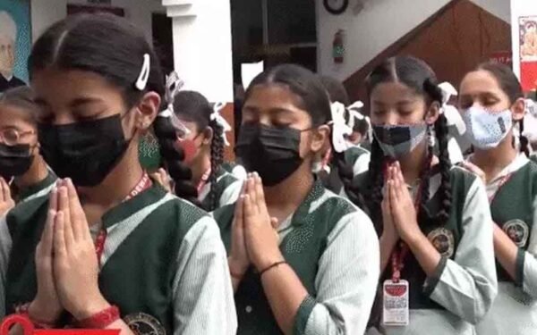 कोरोना के बढ़ते मामलों पर केंद्र का अलर्ट