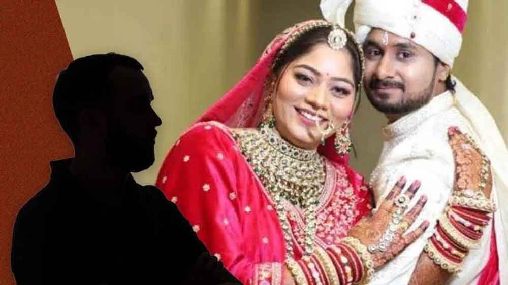 देखना पति का क्या हाल करूंगी…" -