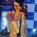 भोपाल की जान्हवी मल्होत्रा बनीं मिस