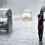 अरब सागर में बन रहा तूफान 'शक्ति',