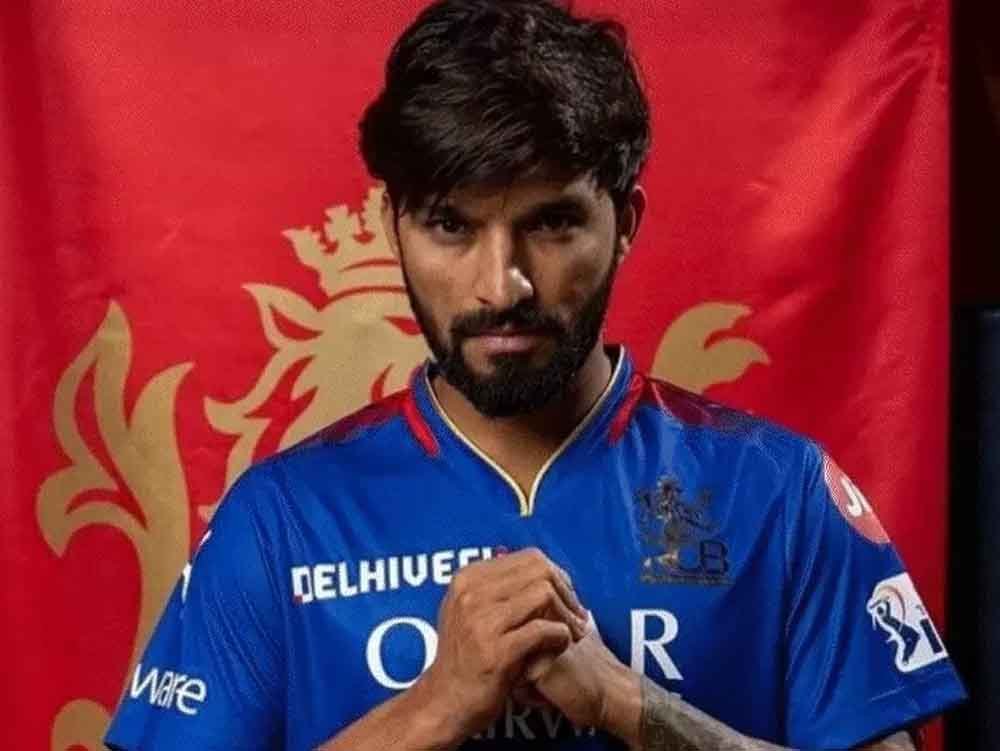 इंदौर के रजत पाटीदार की कप्तानी में