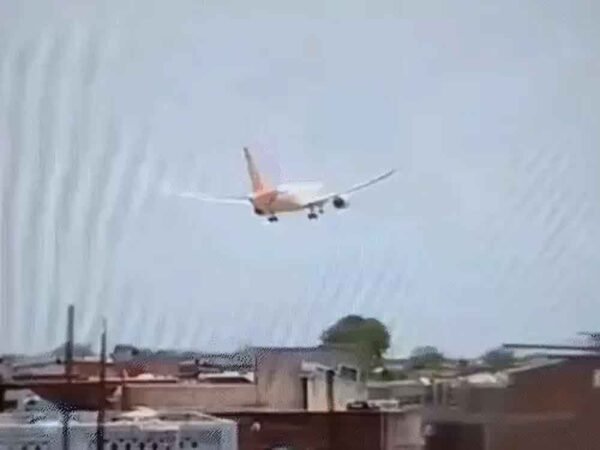 अहमदाबाद प्लेन हादसे में 251 शवों की