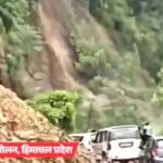 देशभर में भारी बारिश का कहर: बिजली