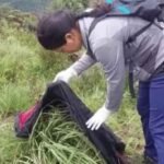 इंदौर के हनीमून कपल का शिलॉन्ग में