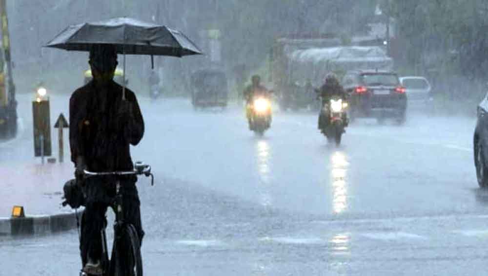 मध्यप्रदेश में मानसून की दस्तक से पहले