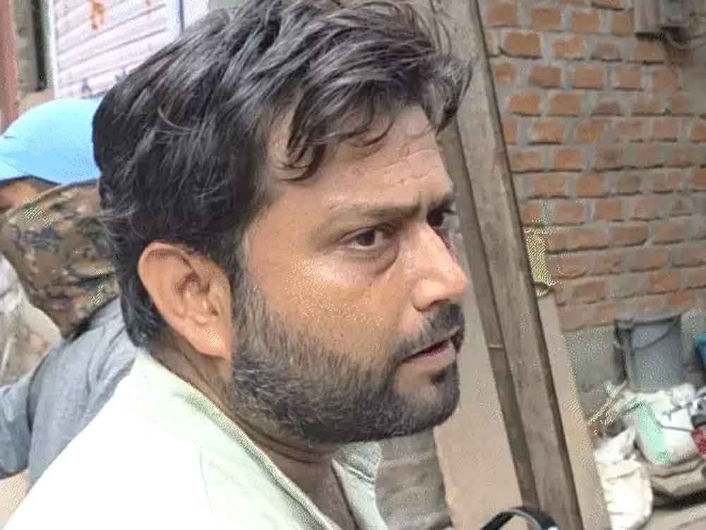 भोपाल में रहा मोहसिन आतंकियों के