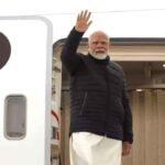 पीएम मोदी क्रोएशिया पहुंचे, किसी