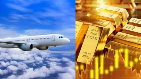 सोने की तस्करी का ऐसा प्लान, जो CBI