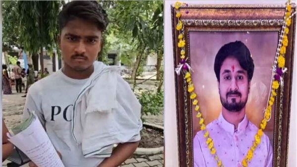 पत्नी मुझे मारना चाहती है: छतरपुर एसपी