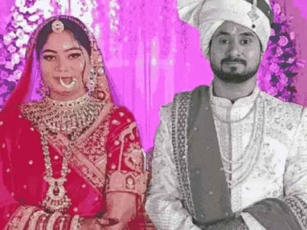 मेघालय में इंदौर के राजा रघुवंशी की हत्या