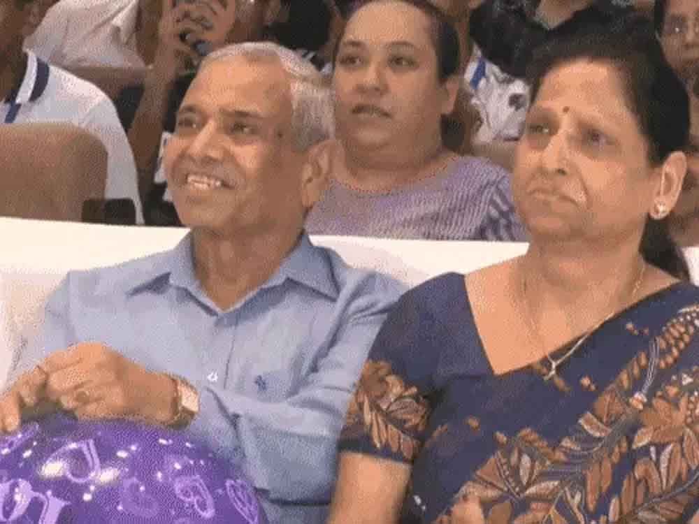 शुभांशु शुक्ला ने रचा