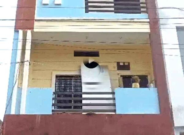 खंडवा: प्रेम‑प्रसंग में तनाव के बाद आ