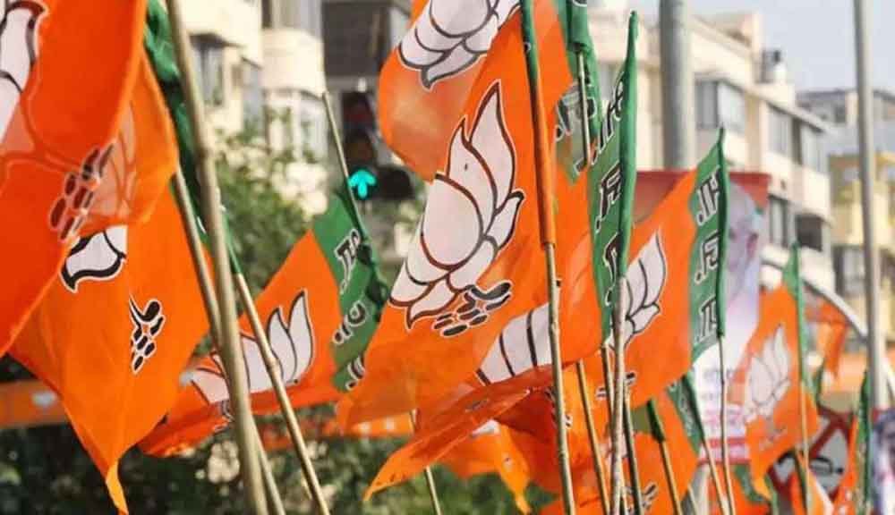 भाजपा का अगला राष्ट्रीय अध्यक्ष कौन?