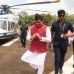 पचमढ़ी में मंत्रिमंडल की बैठक शुरू: