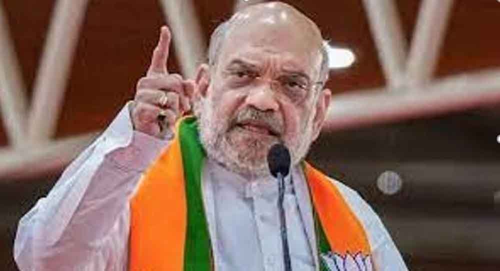 भाजपा सांसद-विधायकों का पचमढ़ी