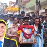 केदारनाथ हेलिकॉप्टर हादसे में शहीद