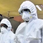 देश में कोरोना का फिर बढ़ता खतरा: 24