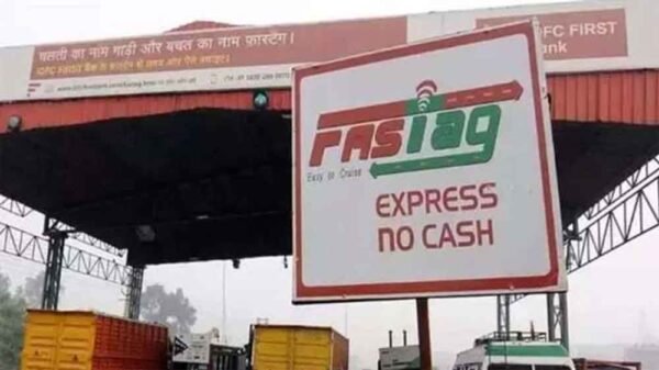 राष्ट्रीय राजमार्गों पर अब ₹3000 में