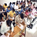 भर्ती परीक्षा में अब ऊंगली के बजाए