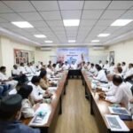 संगठन में नई जान फूंकने राहुल गांधी ने दी