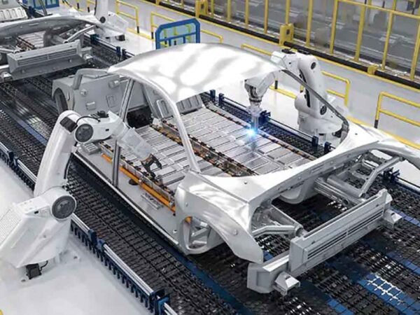 भारत में सस्ती होंगी इलेक्ट्रिक गाड़ियां