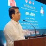 भारत का पहला री-यूज वॉटर पोर्टल