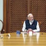 मोदी कैबिनेट की बड़ी बैठक आज शाम