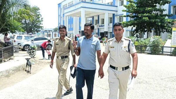 : फरार अफीम तस्कर गोपाल बंजारा