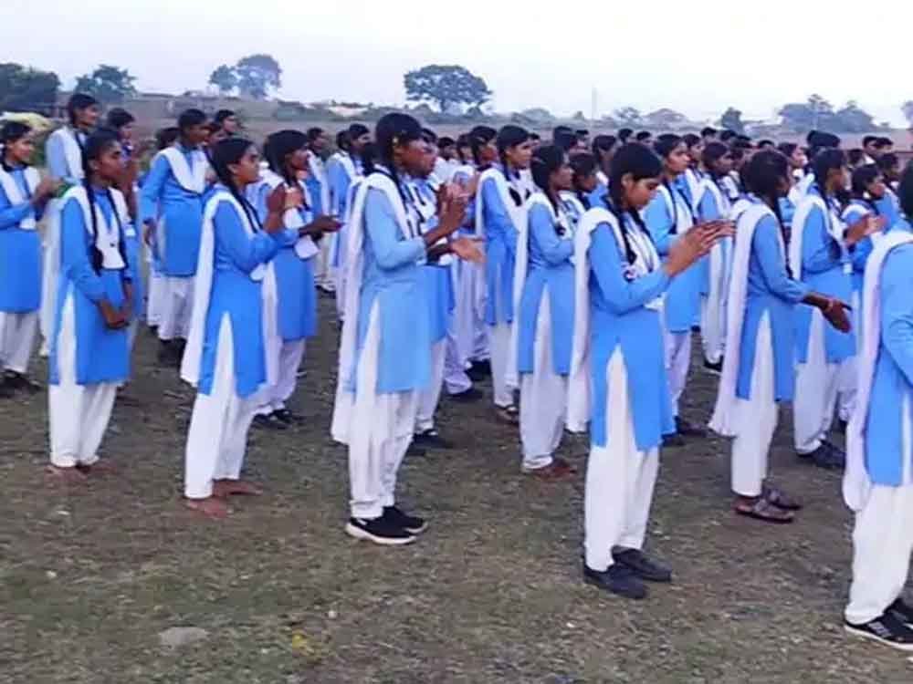 MP बोर्ड परीक्षा 2025: हाईस्कूल और