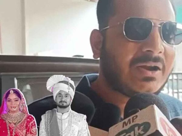 सोनम रघुवंशी हत्याकांड में नया खुलासा