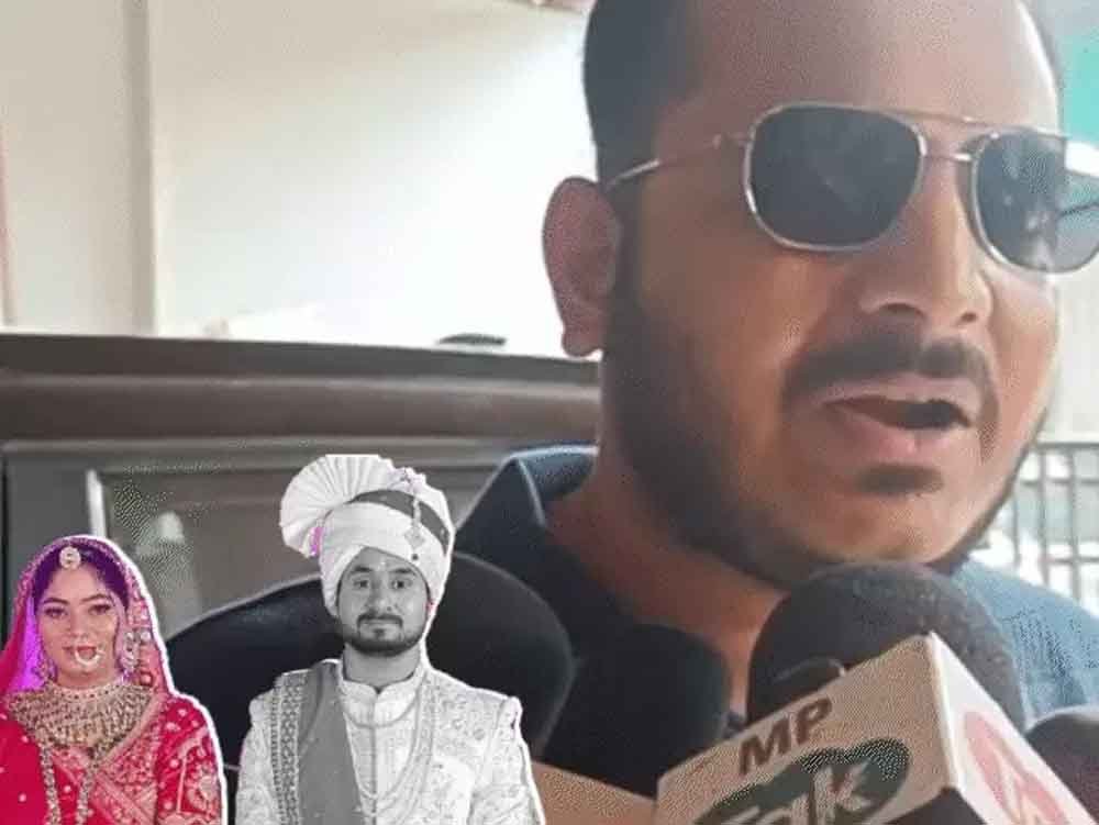 सोनम रघुवंशी हत्याकांड में नया खुलासा