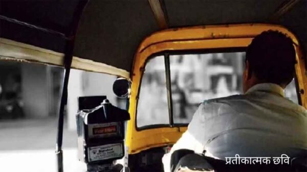 अमेरिकी दूतावास के बाहर "जुगाड़