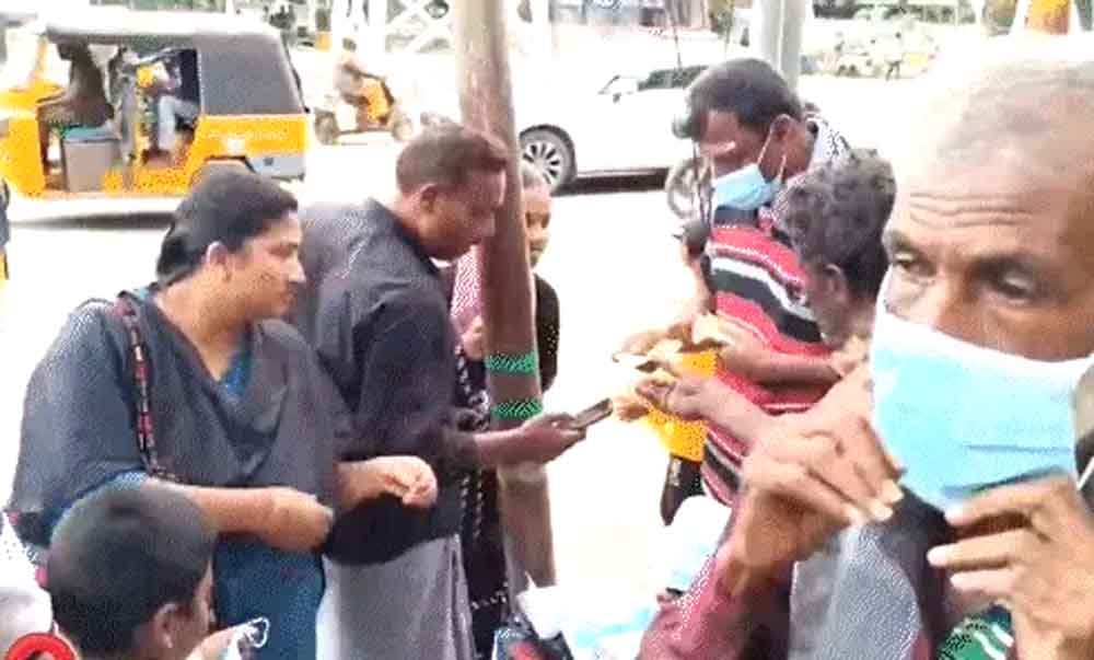 देश में कोविड-19 से अब तक 109 मौतें, ICMR