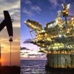 अंडमान सागर में मिला कच्चे तेल का