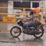 मध्य प्रदेश में मॉनसून का कहर: भोपाल से