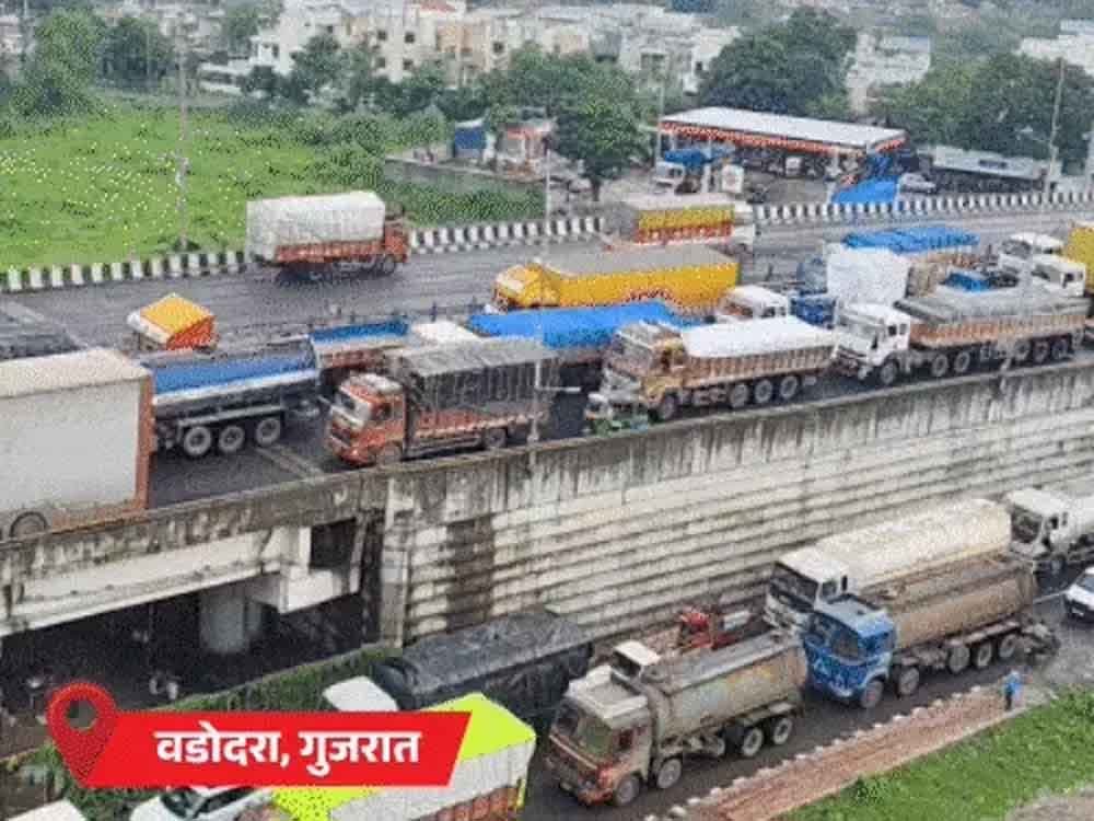 12 घंटे की मूसलाधार