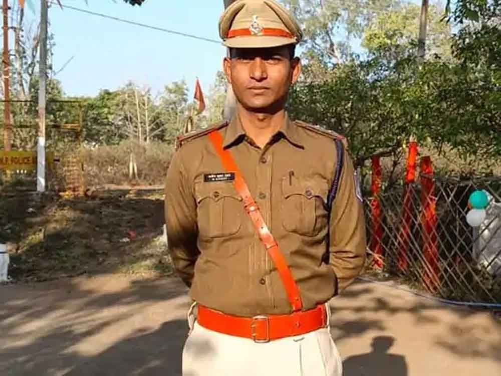 झल्लार टीआई को