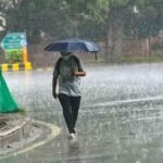 एमपी में 15 जून को मानसून की