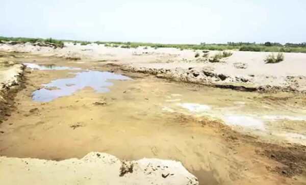 सिंधु समझौता: पाकिस्तान में पानी का