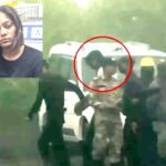 सोनम ने इशारा किया, विशाल ने किया