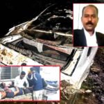 पिकनिक मनाकर लौट रहे वकीलों