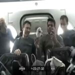 नमस्ते फ्रॉम स्पेस!" - भारतीय एस्ट्रोनॉट