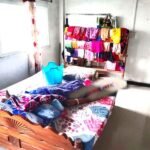 नव विवाहिता ने फांसी लगाकर की