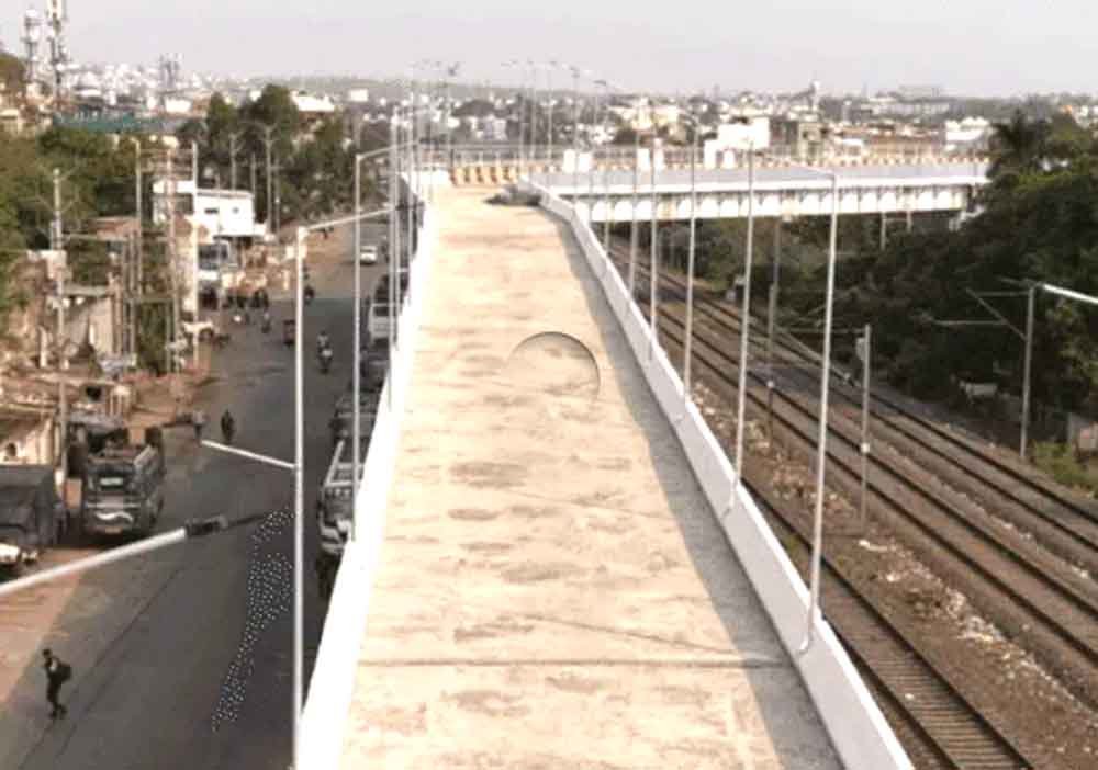 ROB में लापरवाही: मुख्यमंत्री के आदेश