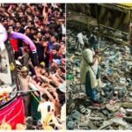 RCB जीत समारोह में भगदड़: 11 मौतों