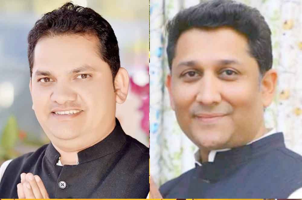 जातिवादी समीकरण से