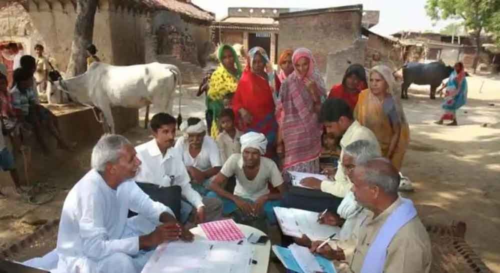 2025 की जनगणना में शामिल होंगे नए