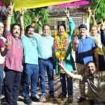 अशोक वर्मा बने जिला अभिभाषक संघ