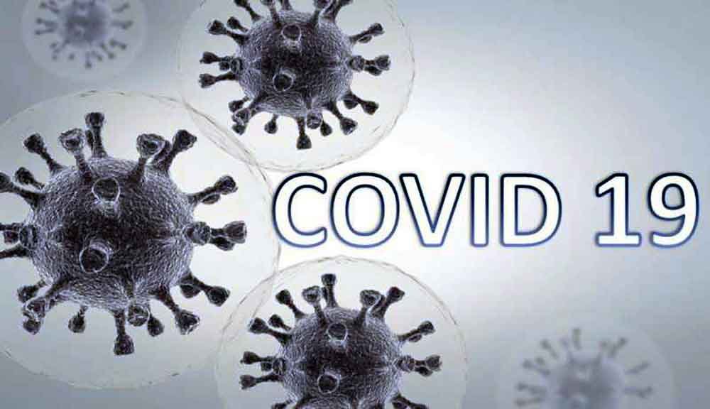 कोरोना का फिर बढ़ता खतरा: नोएडा