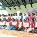 स्वैच्छिक रक्तदान